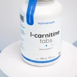 Nutriversum - L-karnitin tabletta 30 napi adag (60db)