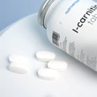Nutriversum - L-karnitin tabletta 30 napi adag (60db)