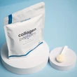 Nutriversum - Collagen Peptides marhakollagén peptid por 200 g (20 napi adag)