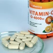 Vitaking - C-vitamin 1000mg és D-vitamin 4000NE komplex (90 napi adag) tabletta