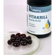 Vitaking - Vitakrill olaj gélkapszula 90 db (30 napi adag)