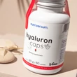 Nutriversum - Hyaluron Caps hialuronsav kapszula 60 db (30 napi adag)
