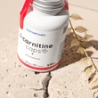 Nutriversum - L-Carnitine Caps 60 db (30 napi adag)
