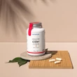 Nutriversum - Apple Cider Vinegar almaecet kapszula 90 db (30 napi adag)