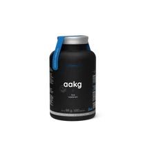 Nutriversum - AAKG kapszula 100db (50 napi adag), 1000 mg AAKG / adag