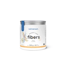 Nutriversum - Diétás rost italpor, körte ízű, Weight Loss Fibers 300g 
