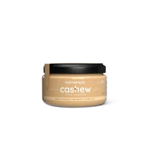 Nutriversum - Cashew Butter 100% kesudió tartalmú kesudiókrém, adalékanyagok nélkül 200g