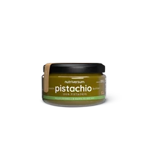 Nutriversum - 100% pisztáciatartalmú pisztáciavaj