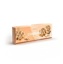 Nutriversum - Cookies mogyorós keksz 125g