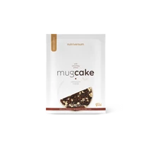 Nutriversum - Mug Cake csoki-csokidarabbal bögrés süti alappor 50g