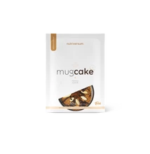 Nutriversum - Mug Cake vanília-csokoládé bögrés süti alappor 50g