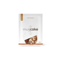 Nutriversum - Mug Cake fahéjas csiga bögrés süti alappor 50g
