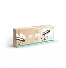 Nutriversum - Cookies Milk Cream Filling 128g