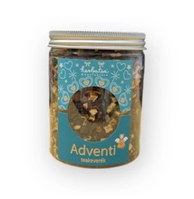 Herbatea Manufaktúra - Adventi fűszeres fekete tea 100g