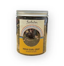 Herbatea Manufaktúra - Indiai Earl Gray Teakeverék 70g