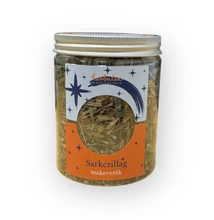 Herbatea Manufaktúra - Sarkcsillag kardamomos zöldtea 60g