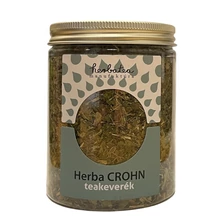 Herbatea Manufaktúra - CROHN tea 50g