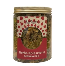 Herbatea Manufaktúra - Koleszterin teakeverék 60g