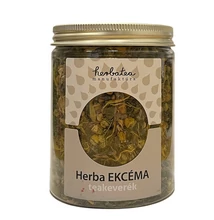 Herbatea Manufaktúra - EKCÉMA teakeverék 70g