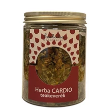 Herbatea Manufaktúra - CARDIO teakeverék 70g