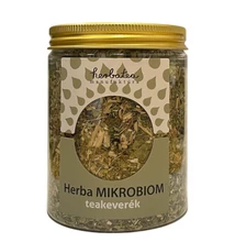 Herbatea Manufaktúra - MIKROBIOM teakeverék 70g