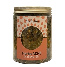 Herbatea Manufaktúra - AKNE teakeverék a pattanások ellen, 70g