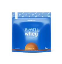 Nutriversum - Every Whey protein por Tripla csokoládé ízű, 1000g (33 napi adag) 