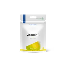 Nutriversum - C-vitamin 30 db (30 napi adag)