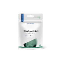 Nutriversum - Boswellia Serrata indiai tömjénfa kapszula 60 db (30 napi adag)