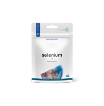 Nutriversum - Selenium szelén tabletta 30 db (30 napi adag)