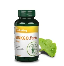 Vitaking - Ginkgo Biloba Forte 120mg (60 napi adag)