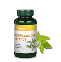 Vitaking - Ashwagandha kivonat 240mg (60 napi adag) kapszula