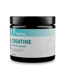 Vitaking - Kreatin monohidrát 250g, mikronizált