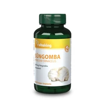 Vitaking - Süngomba kapszula, 60 napi adag