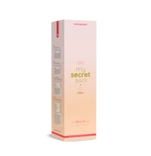 Nutriversum - My Secret Pack női multivitamin csomag (30 napi adag)