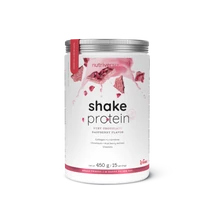 Nutriversum - Shake Protein 450 g (15 adag) Ruby csokoládé-málna