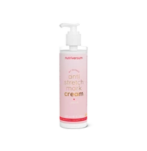 Nutriversum - Anti Stretch Mark Cream stria elleni krém 200ml