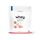Nutriversum - Fehérjepor Whey Pro 1000 g (33 adag) eper
